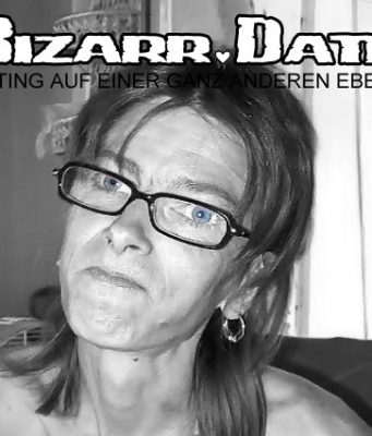 Schon mal eine Alkoholikerin gefickt?