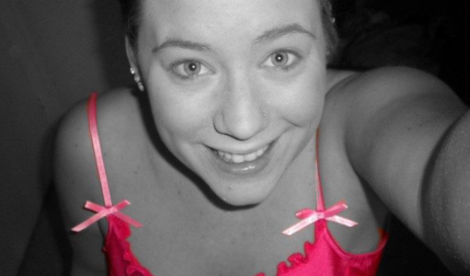 Ich finde anfurzen richtig geil.