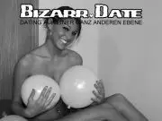 Ich habe einen Ballon Fetisch, wer noch?