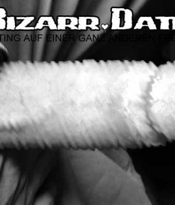 Beschnittener Penis sucht Frau für ein Date.