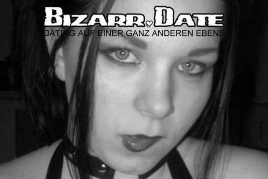 Bizarr Date Bizarr Date
