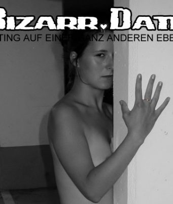 Sie mag Sex in der Tiefgarage.