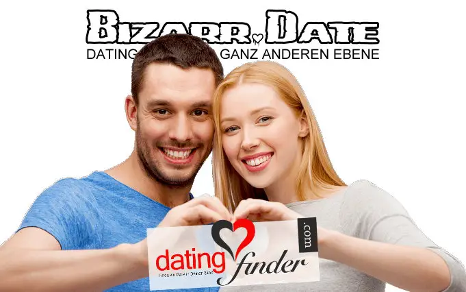 Bizarr.Date und Dating Finder