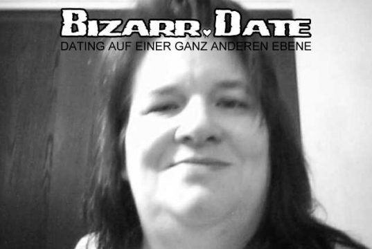 Ich bin dick und ungepflegt.