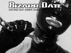 Machen wir ein Fetisch Date?