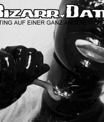 Machen wir ein Fetisch Date?