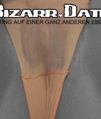 Feuchtes Höschen, nasses Möschen.