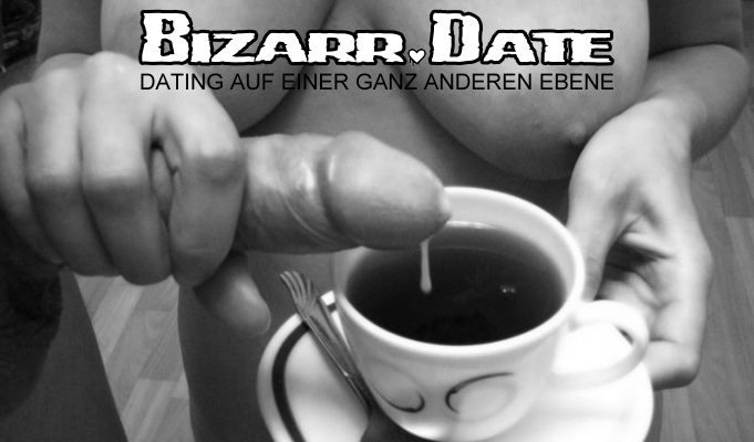 Gib mir deine Ficksahne