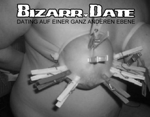 Ficksau sucht extrem harten BDSM Meister BIZARR DATE mit der Ficksau