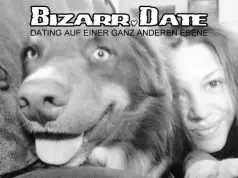 Frau und Hund suchen liebes Herrchen.