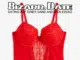 Geile Rundungen in sexy Dessous.