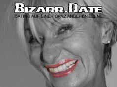 Die Gilf will ficken.