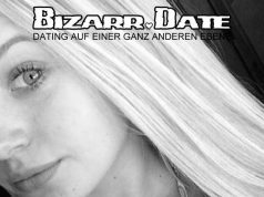 Groping – Ich fasse gern fremde Männer an Blondine steht auf Groping.