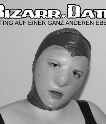 Gummifotze will mal wieder gefickt werden Die Gummifotze braucht mal wieder einen Fick.