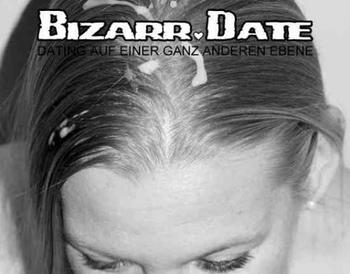 Sie sucht ihn für nen Hairjob