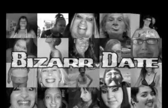 Sexfreundschaft und Lust auf ein BIZARR DATE