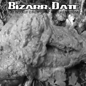 BIZARR DATE mit Kaviar