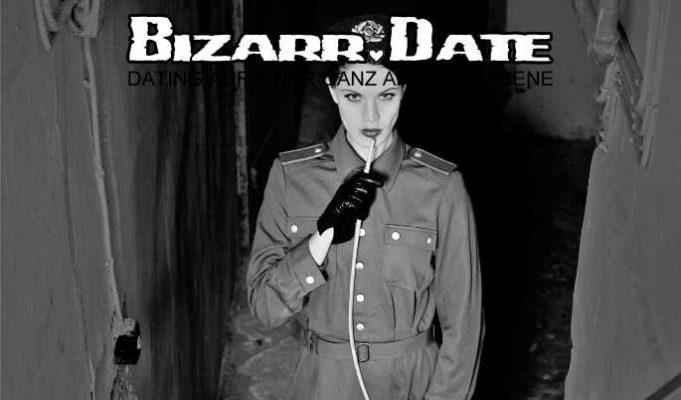 Katheter Spiele im Keller.