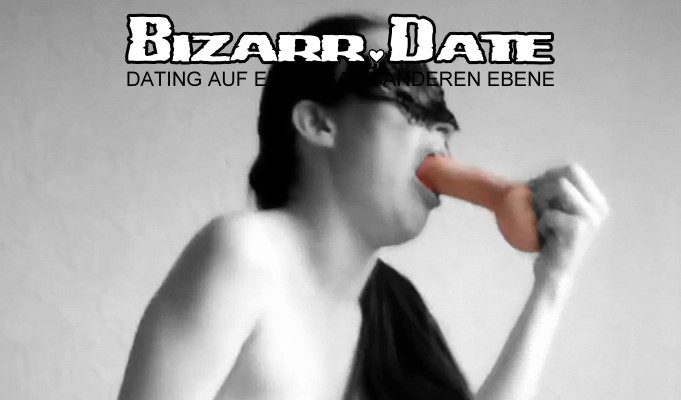 Wollen wir zusammen Kotze essen?