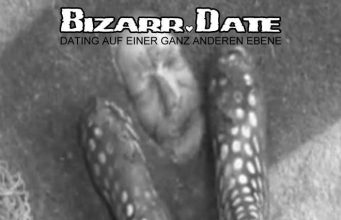 Ein Leben als Fußabtreter.