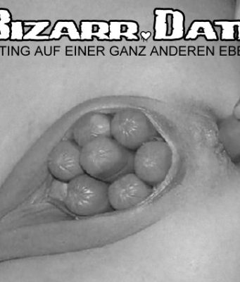 Geiler Sex mit Lebensmitteln