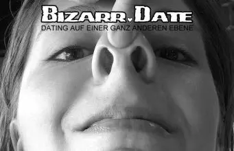 Ich habe einen Nasenhaar Fetisch.