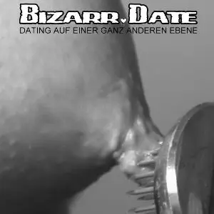 BIZARR DATE mit Nippel Tortur