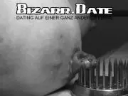Nippeltortur bis Blut spritzt