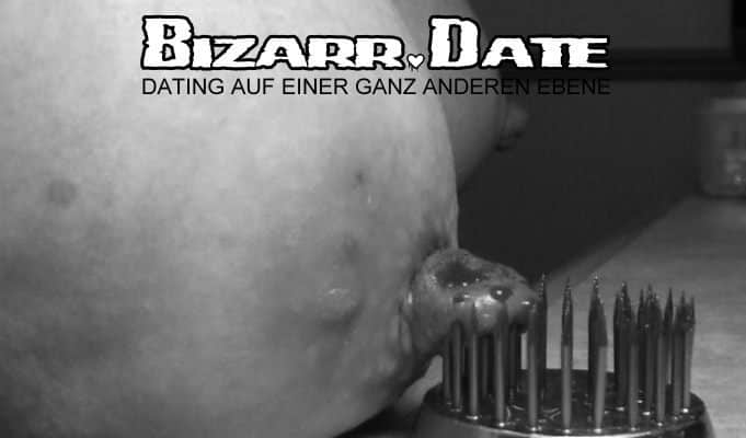 Nippeltortur bis Blut spritzt