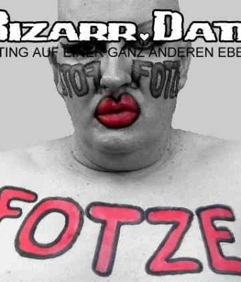 Ich bin eine perverse Nutzfotze.