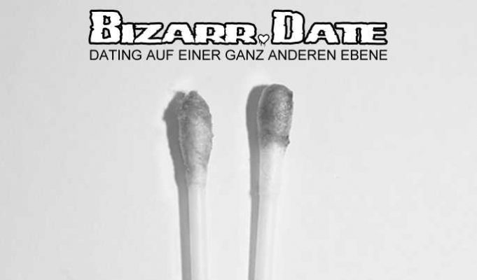 Lebe deinen Ohrenschmalz Fetisch aus.