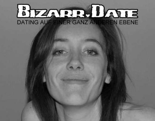 Ich habe Lust mich schamlos zu benehmen.