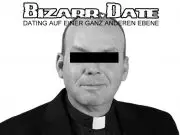 Der Schweinepriester hat unkeusche Gedanken