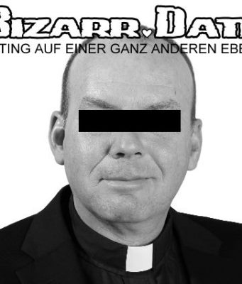 Der Schweinepriester hat unkeusche Gedanken