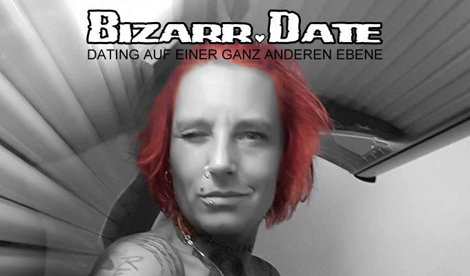 Wer will meinen Schweiß lecken?