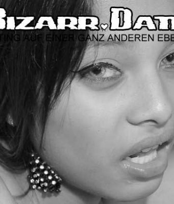 Sie hätte gern Sex mit fremden Männern.