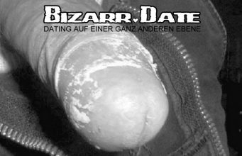 Mein Siffer Schwanz will gelutscht werden