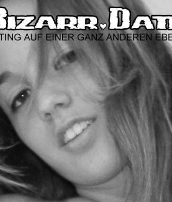 Magst du stotternde Frauen treffen?