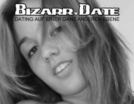 Magst du stotternde Frauen treffen?