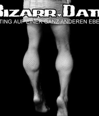 Wer mag schon stramme Waden bei Frauen?