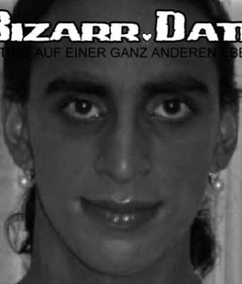 Transgender aus dem Asylantenheim