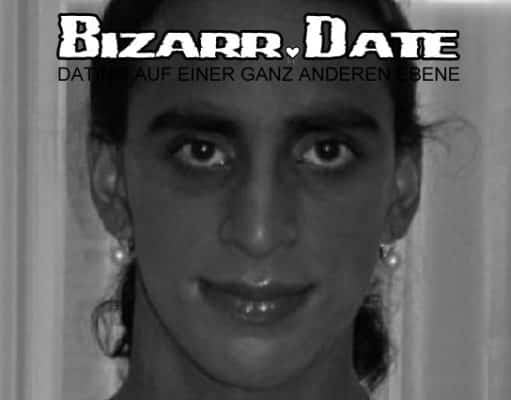 Transgender aus dem Asylantenheim