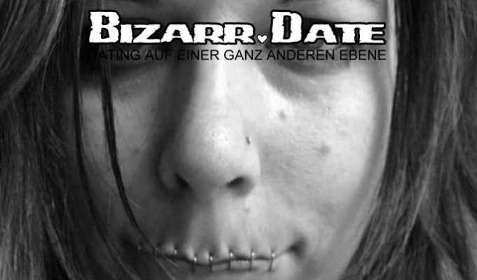 Sie will unaussprechliche Dinge machen.