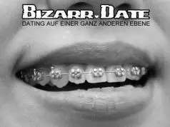 BIZARR DATE mit Zahnspange Fetisch